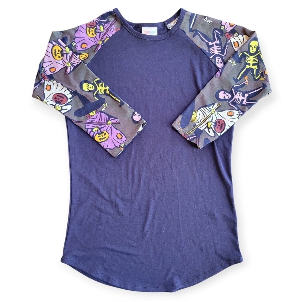 LuLaRoe Halloween Randy